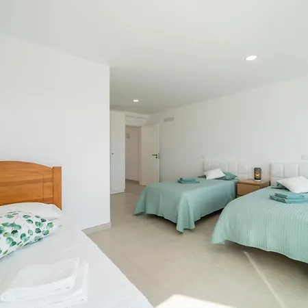 Villa Vale Terra Mar *