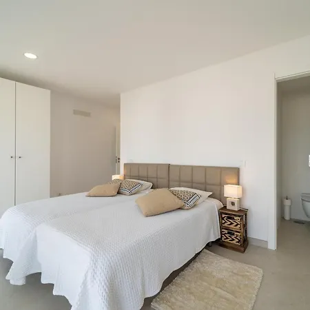 Villa Vale Terra Mar Aljezur